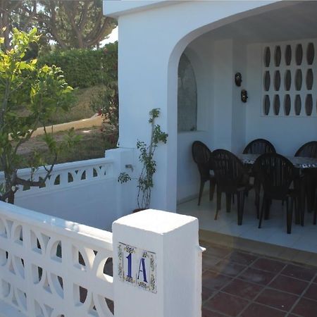 Apartamentos Rayos De Sol Peñíscola Exteriér fotografie