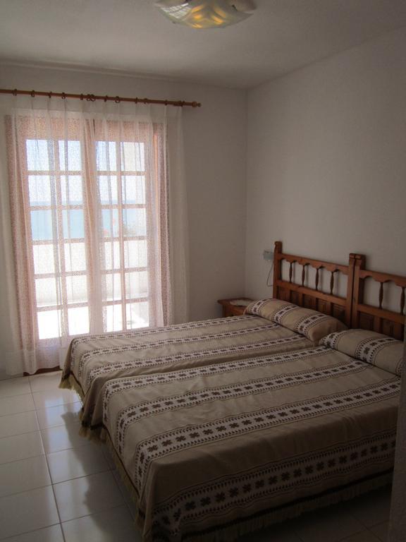 Apartamentos Rayos De Sol Peñíscola Pokoj fotografie