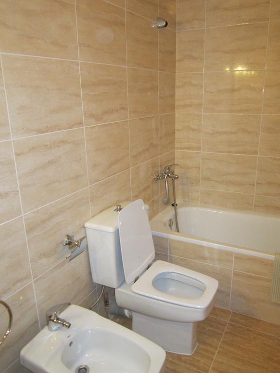 Apartamentos Rayos De Sol Peñíscola Pokoj fotografie