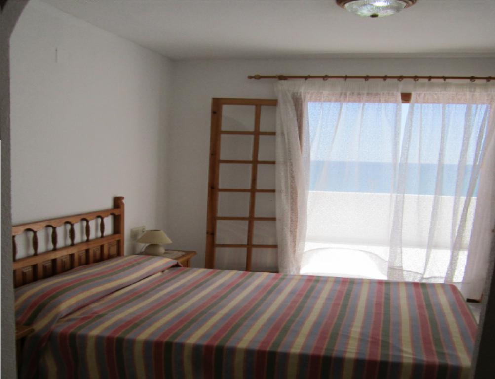 Apartamentos Rayos De Sol Peñíscola Exteriér fotografie