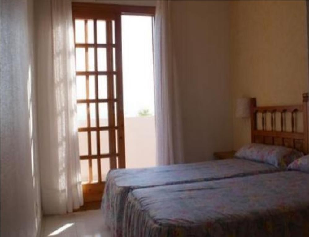 Apartamentos Rayos De Sol Peñíscola Exteriér fotografie