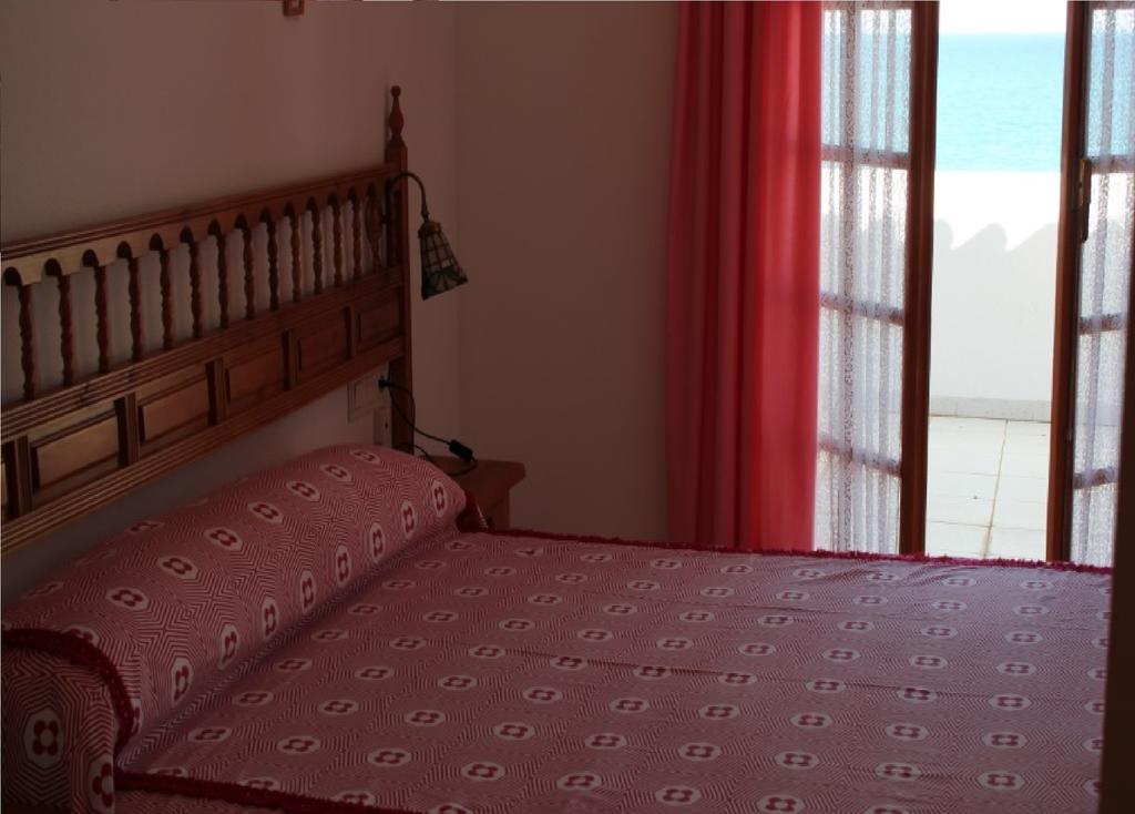 Apartamentos Rayos De Sol Peñíscola Exteriér fotografie
