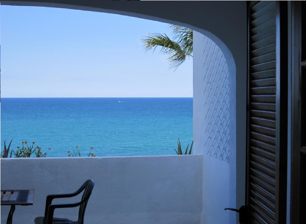 Apartamentos Rayos De Sol Peñíscola Exteriér fotografie