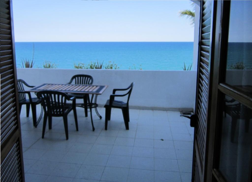 Apartamentos Rayos De Sol Peñíscola Exteriér fotografie