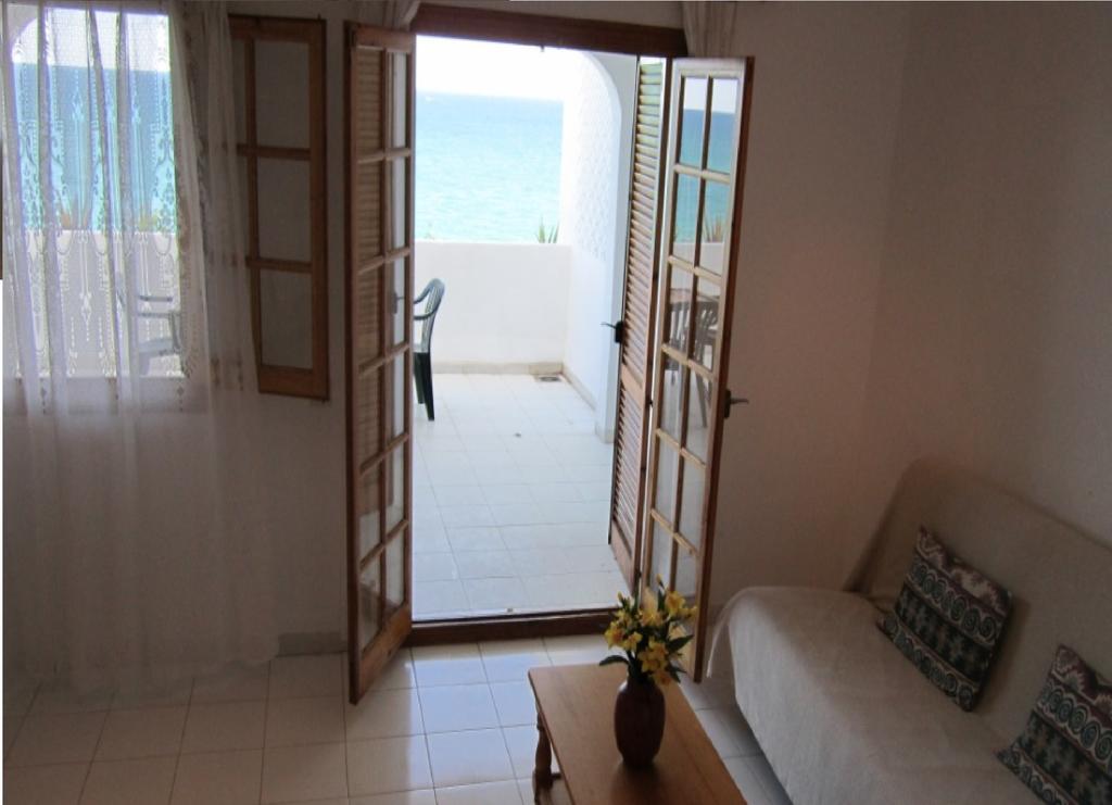 Apartamentos Rayos De Sol Peñíscola Exteriér fotografie