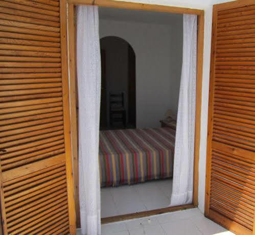 Apartamentos Rayos De Sol Peñíscola Exteriér fotografie
