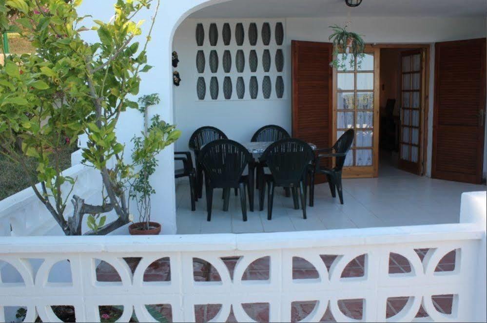 Apartamentos Rayos De Sol Peñíscola Exteriér fotografie