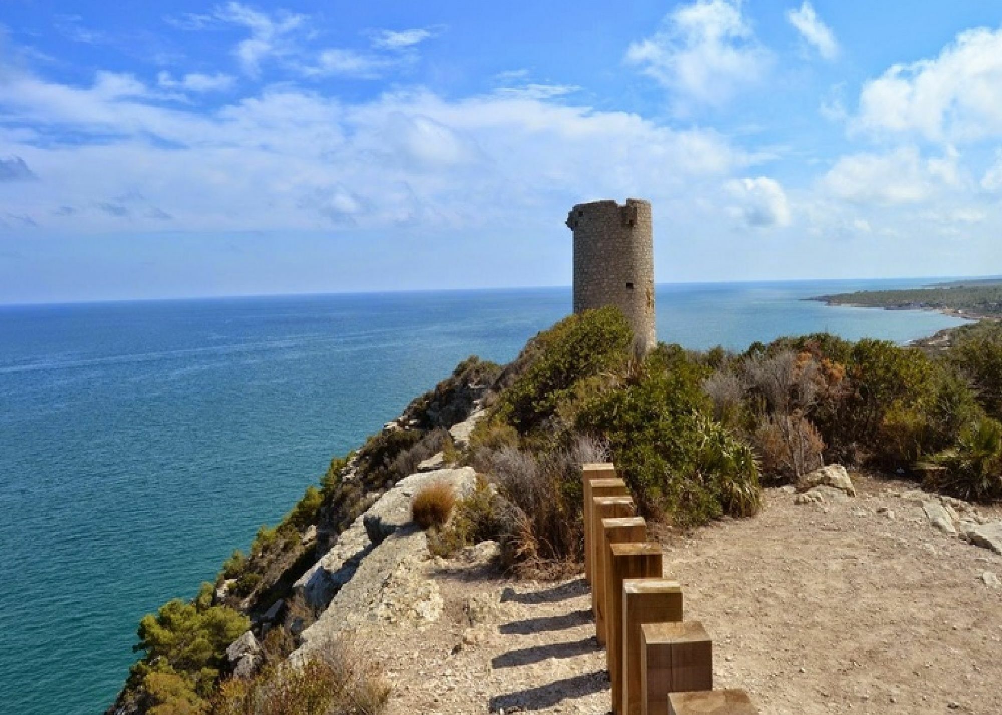 Apartamentos Rayos De Sol Peñíscola Exteriér fotografie